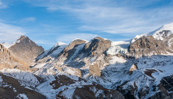 Annapurna Sunrise trek